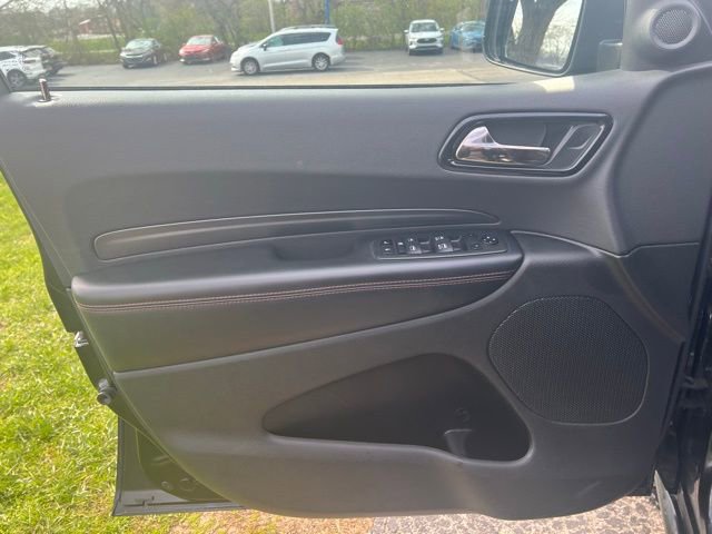Used 2023 Dodge Durango GT AWD/4WD image 9
