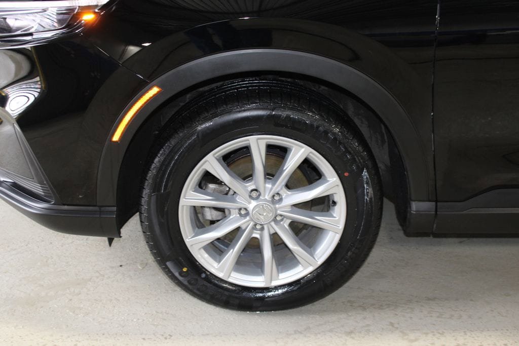 Used 2025 Honda CR-V EX image 6