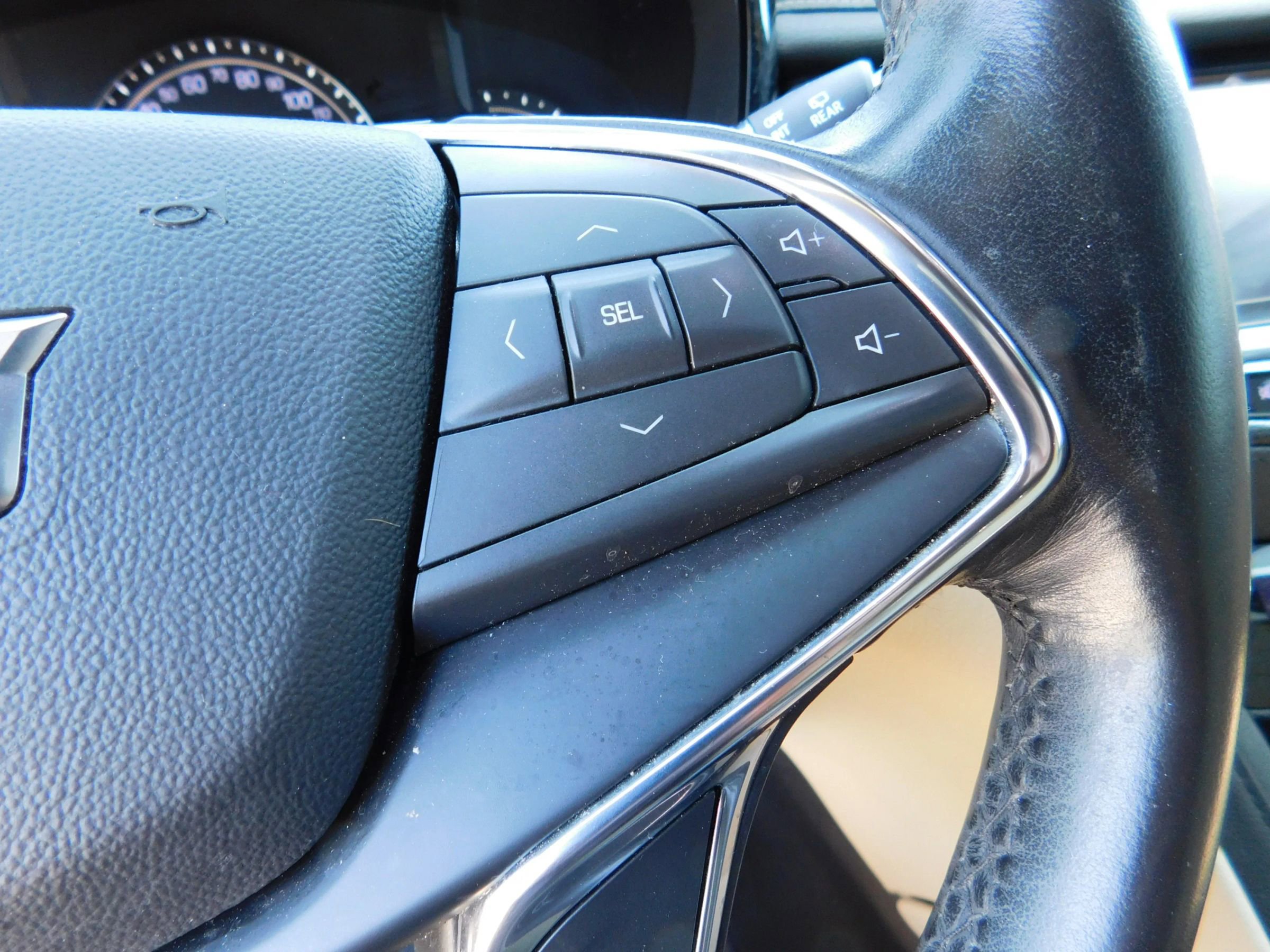 Used 2019 Cadillac XT5 Luxury AWD/4WD image 22