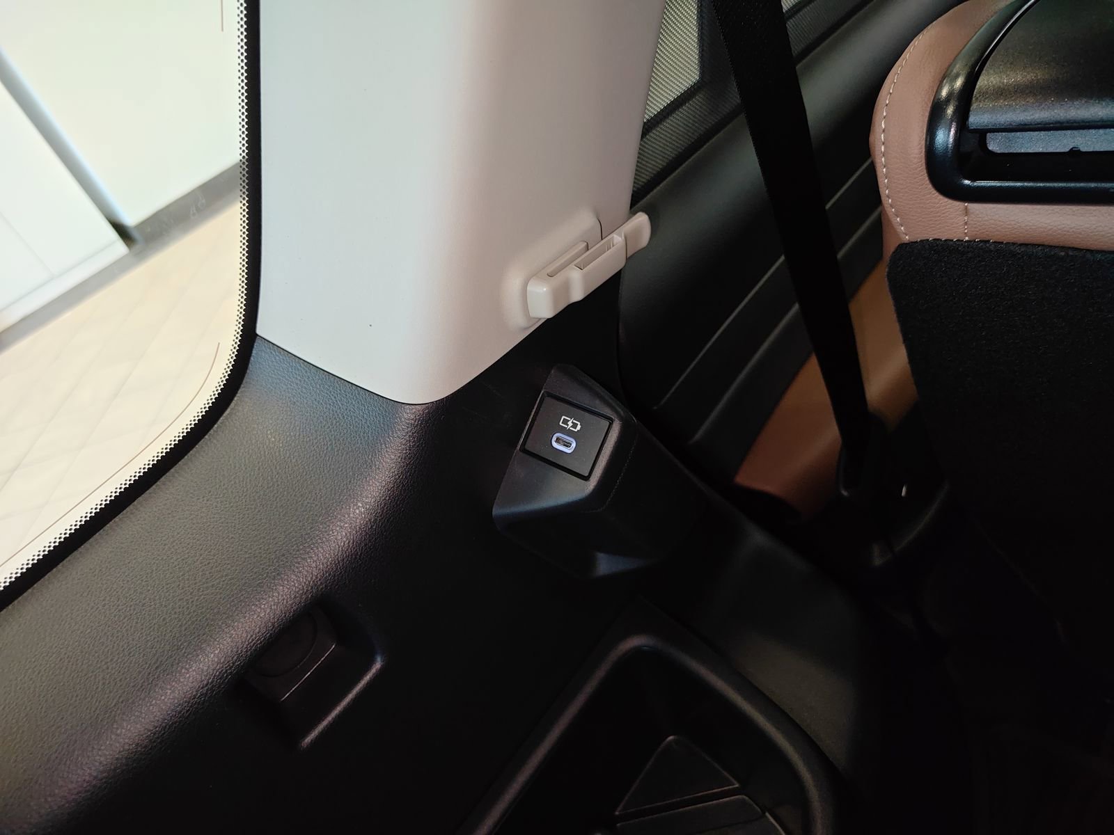 New 2026 Toyota Grand Highlander Platinum image 37