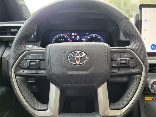 Used 2024 Toyota Tacoma Limited image 13