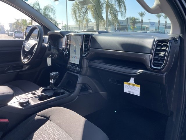 New 2025 Ford Ranger XLT w/ FX4 Off-Road Package image 26