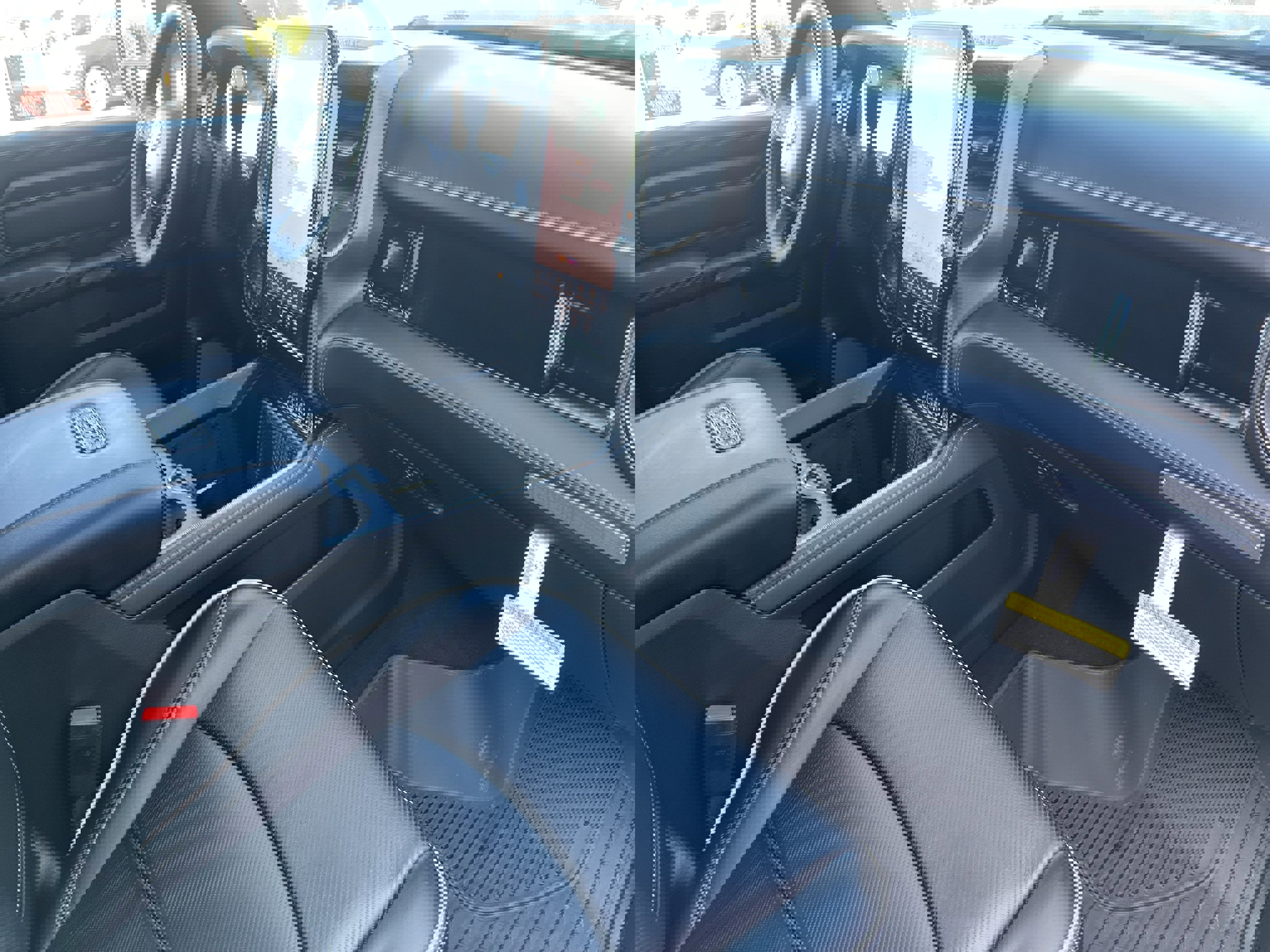 New 2026 RAM 2500 Power Wagon image 25