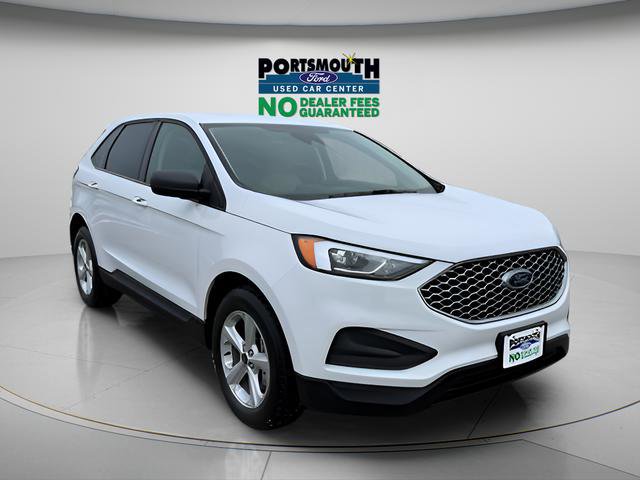 Used 2023 Ford Edge SE AWD/4WD image 1