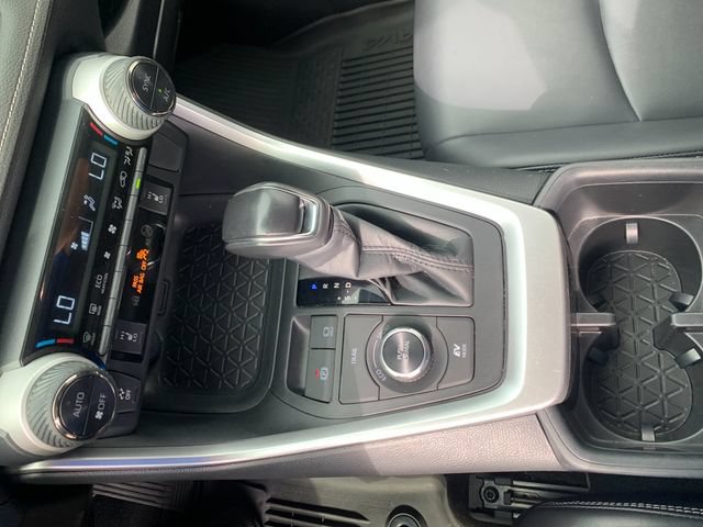 Used 2023 Toyota RAV4 XLE Premium AWD/4WD image 24