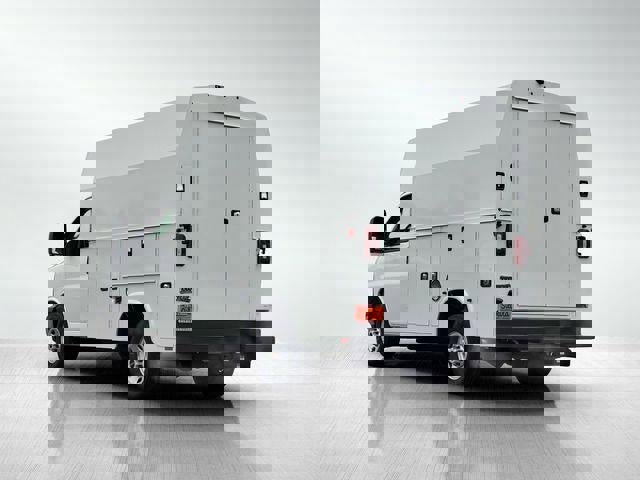 New 2024 GMC Savana 3500 w/ Power Convenience Package image 7