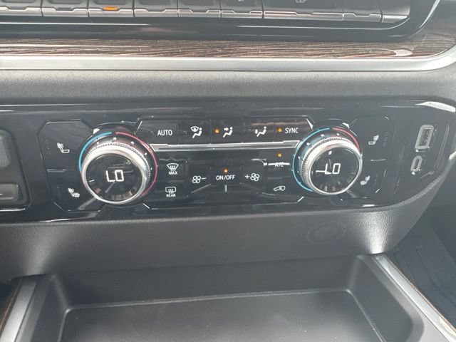 New 2026 GMC Sierra 1500 Elevation w/ Preferred Package AWD/4WD image 9