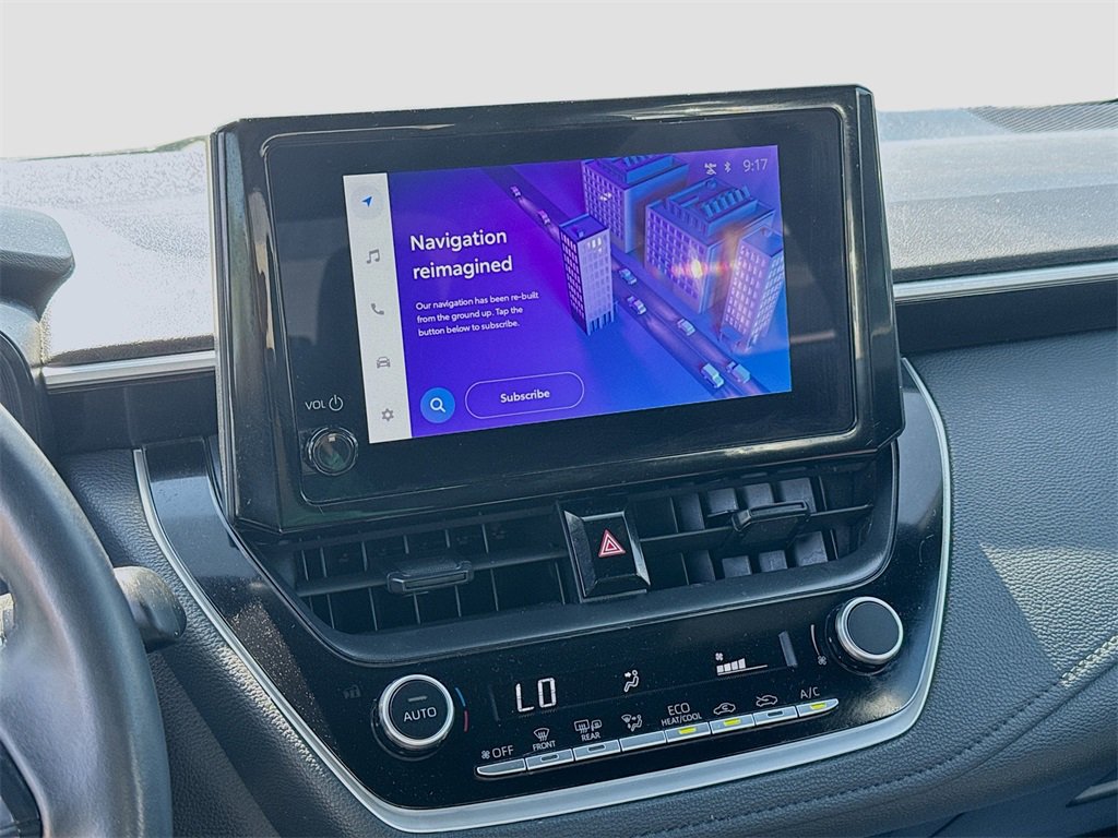 Used 2024 Toyota Corolla SE image 13