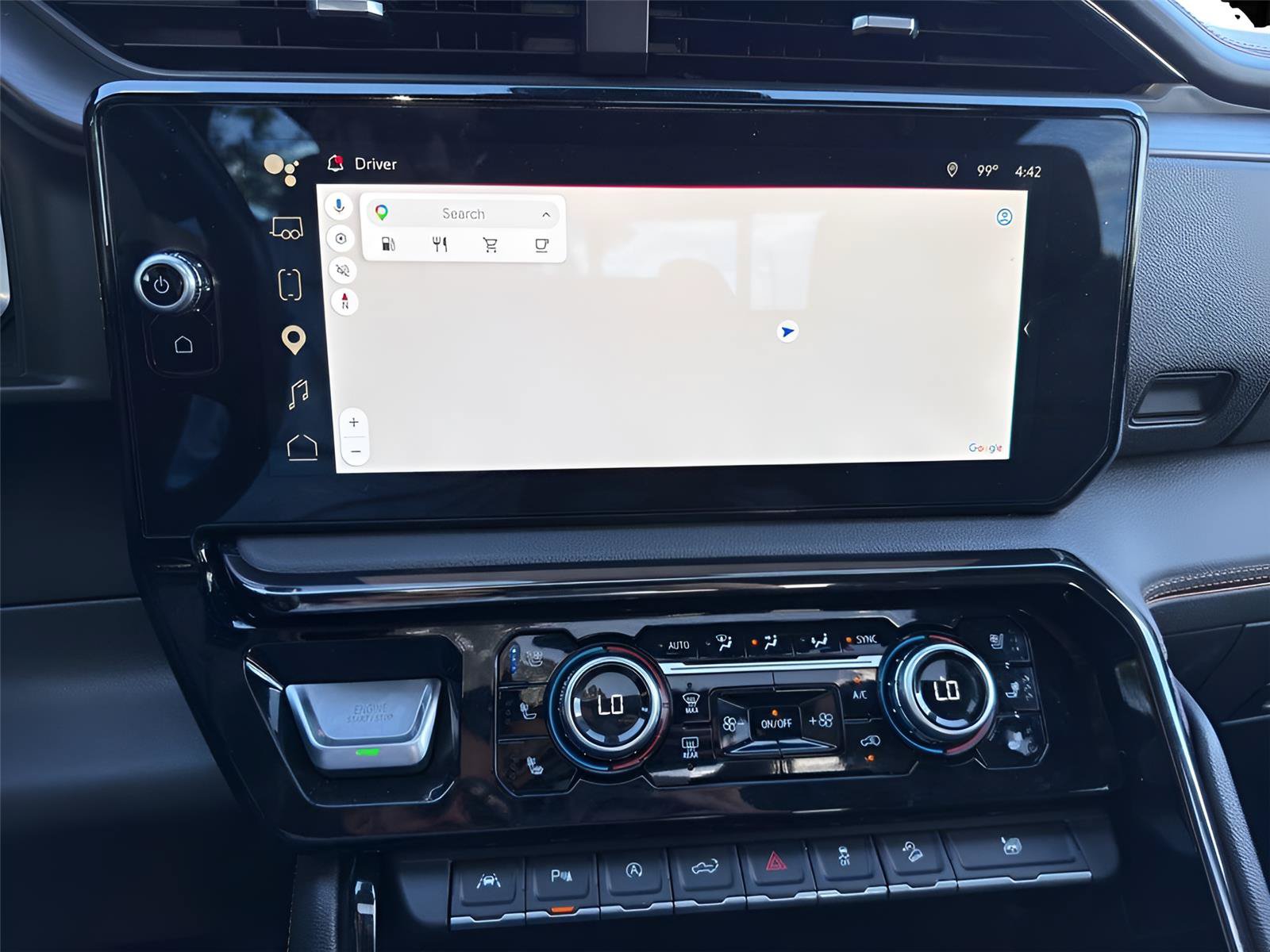 Certified 2022 GMC Sierra 1500 AT4 AWD/4WD image 24