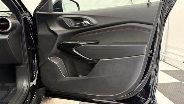 New 2026 Chevrolet Trax RS w/ Driver Confidence Package image 22