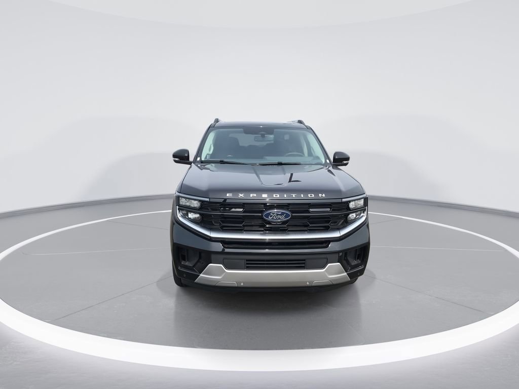 New 2026 Ford Expedition Max Platinum w/ Platinum Ultimate Package image 3