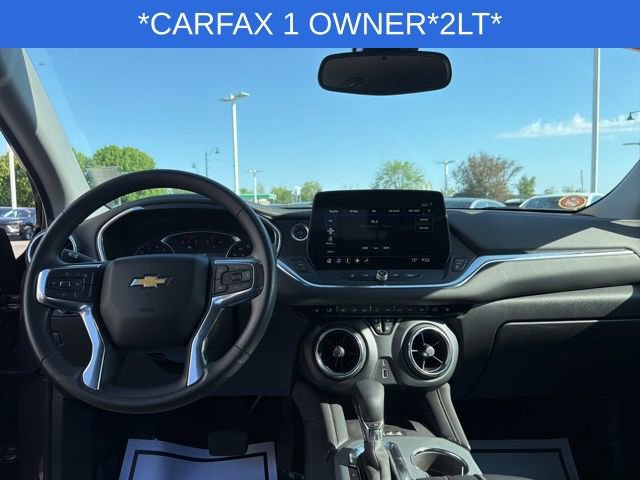 Used 2023 Chevrolet Blazer LT w/ Convenience Package FWD image 22