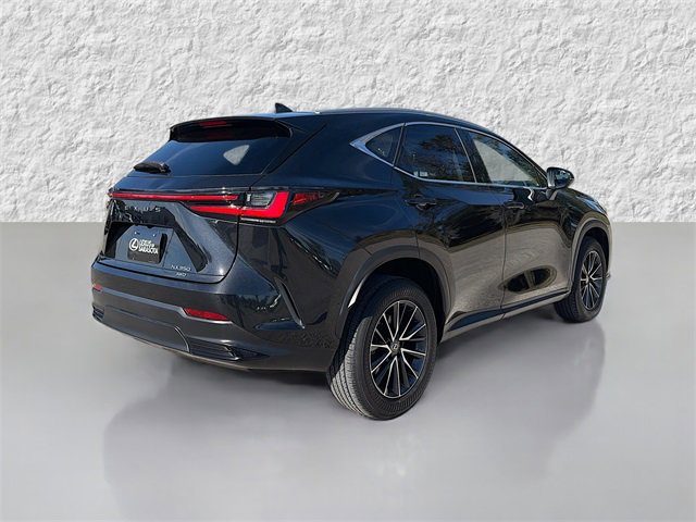 Used 2023 Lexus NX 350 AWD w/ Premium Package image 3
