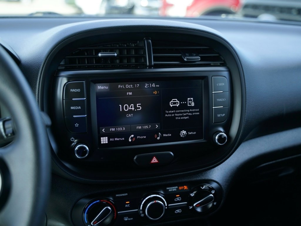 Used 2023 Kia Soul LX w/ Option Group 015 image 14