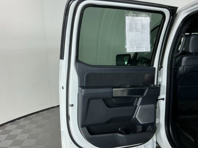 Used 2024 Ford F150 Platinum w/ FX4 Off-Road Package image 32