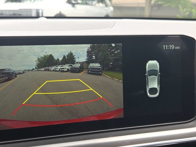 New 2026 Kia K5 GT-Line AWD/4WD image 20