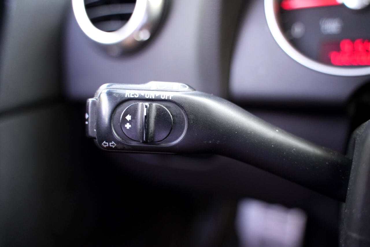 Used 2003 Audi TT 1.8T image 28