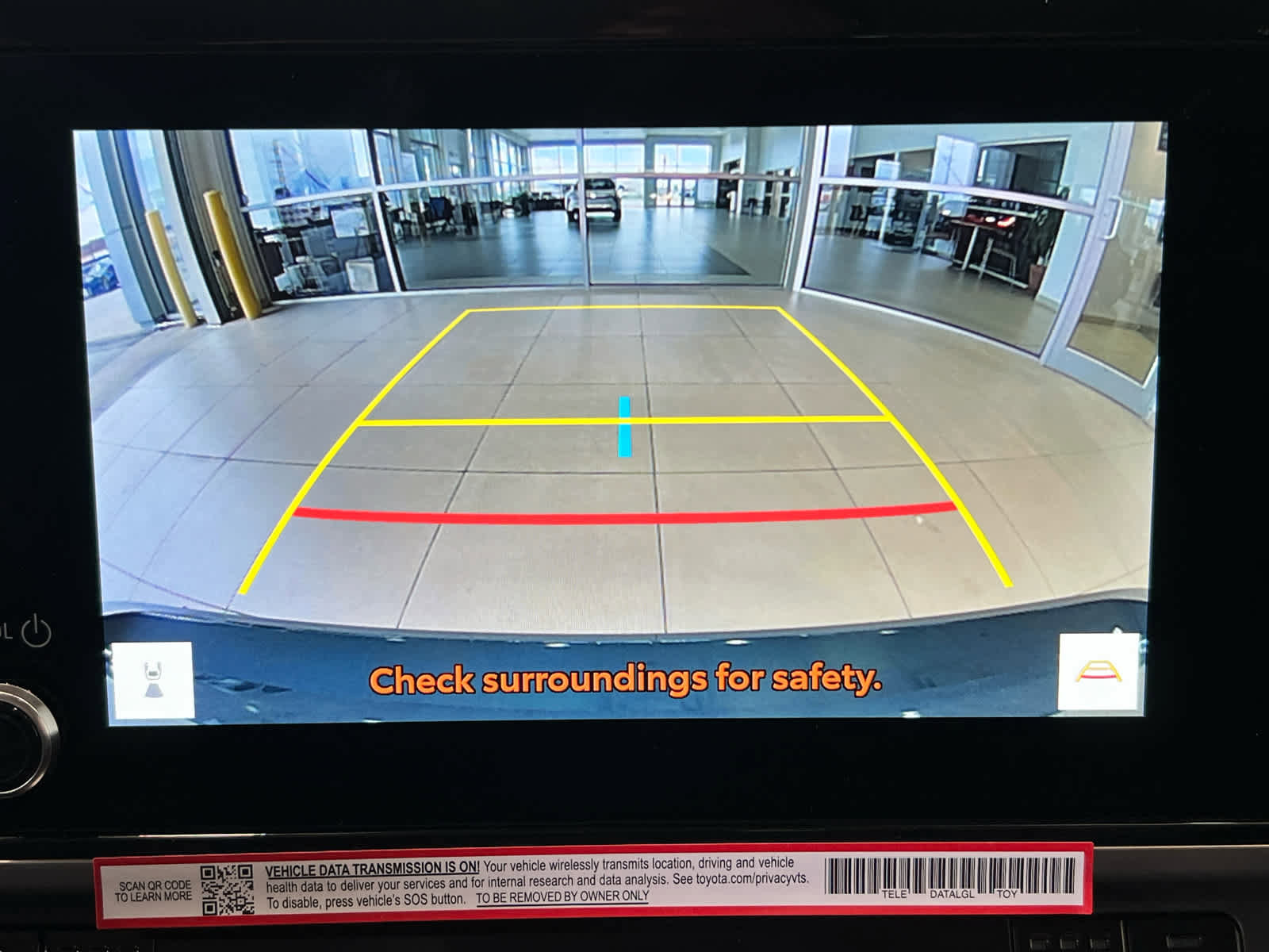 New 2026 Toyota Camry LE w/ Convenience Package image 22