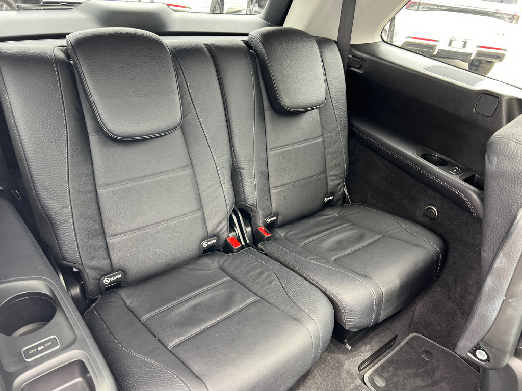 Used 2020 Mercedes-Benz GLS 580 4MATIC image 15