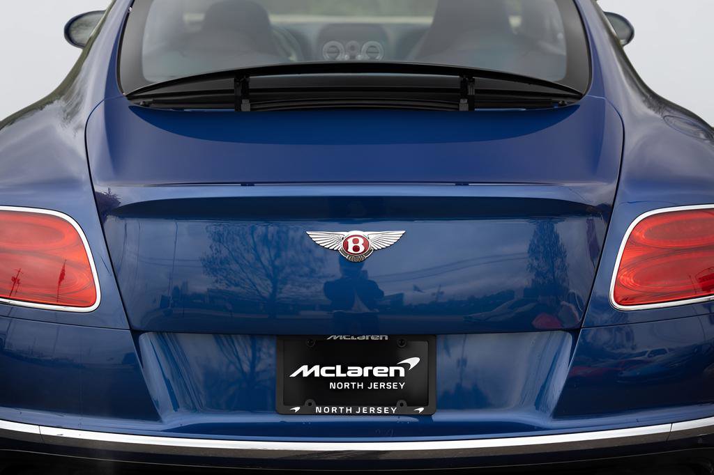 Used 2016 Bentley Continental GT V8 S AWD/4WD image 17