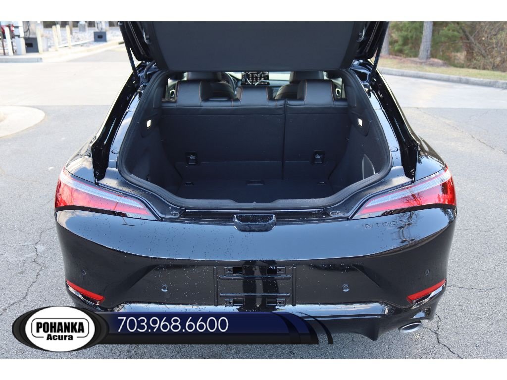 New 2026 Acura Integra A-Spec w/ Technology Package FWD image 30