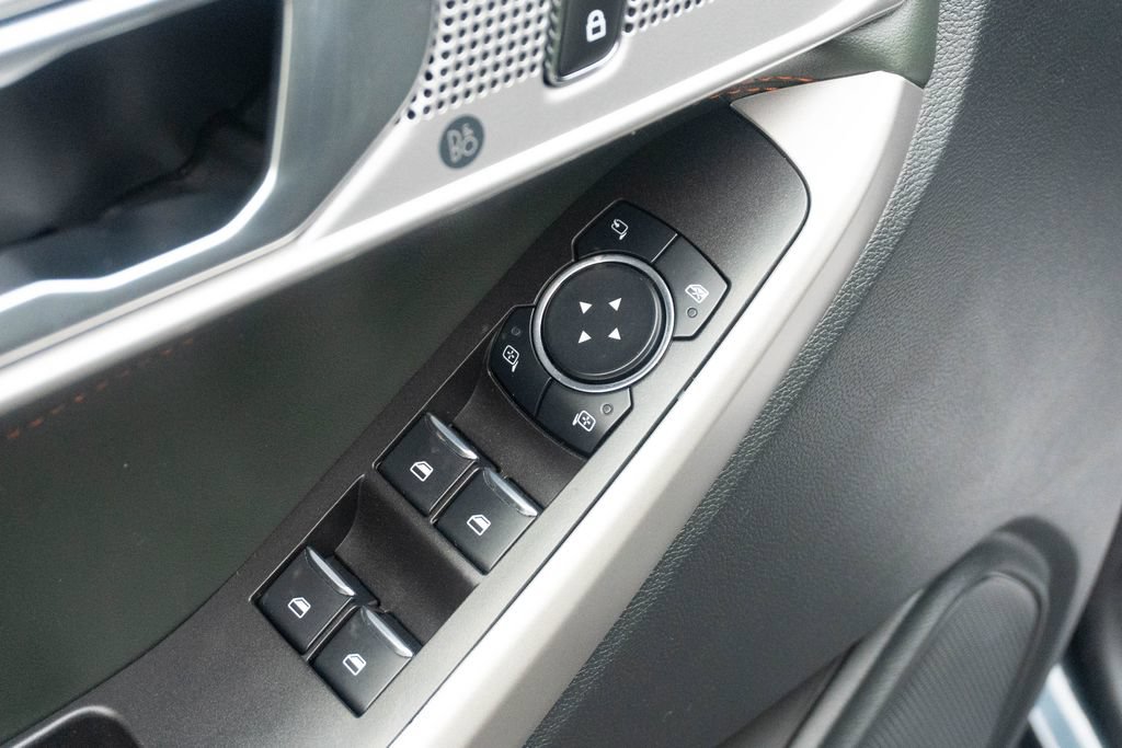 Used 2024 Ford Explorer Timberline w/ Timberline Technology Package AWD/4WD image 19