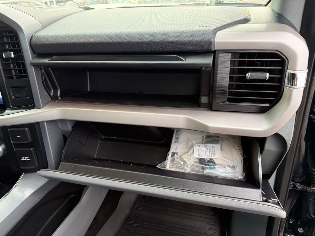 Used 2023 Ford F150 XLT w/ Equipment Group 302A High image 25