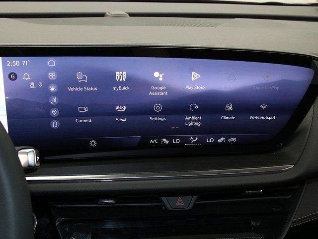 New 2025 Buick Envision Preferred image 17