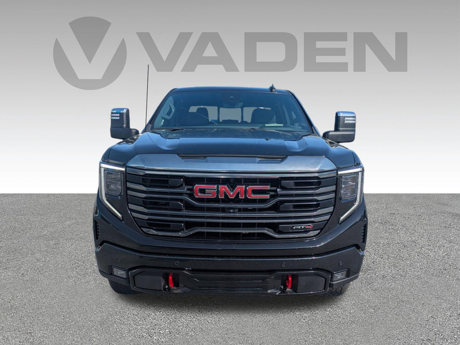 Used 2024 GMC Sierra 1500 AT4 w/ Technology Package image 29