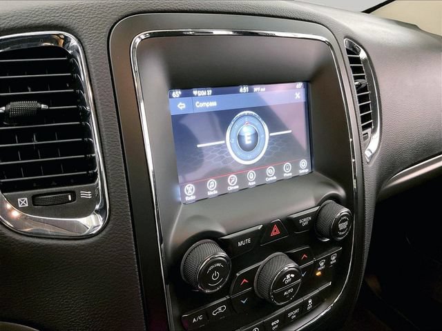 Used 2018 Dodge Durango SXT w/ Quick Order Package 2BB AWD/4WD image 20
