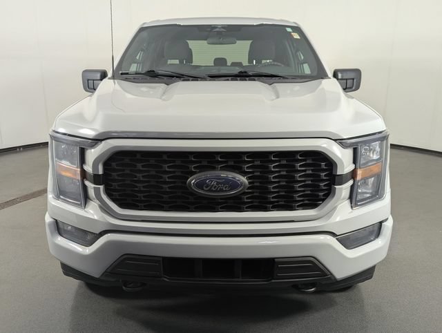 Used 2023 Ford F150 XL w/ Trailer Tow Package AWD/4WD image 3