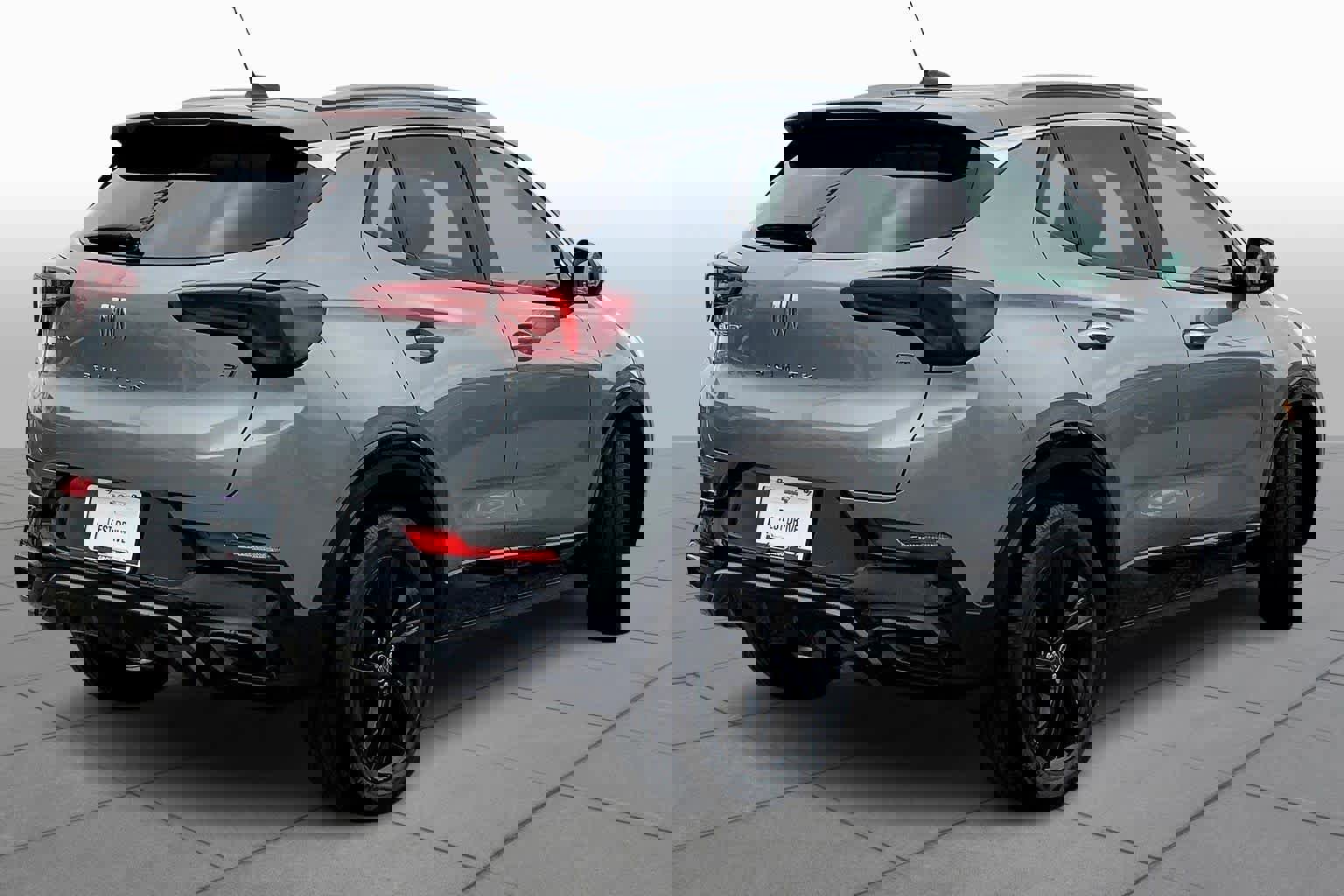 Used 2024 Buick Encore GX Sport Touring image 12