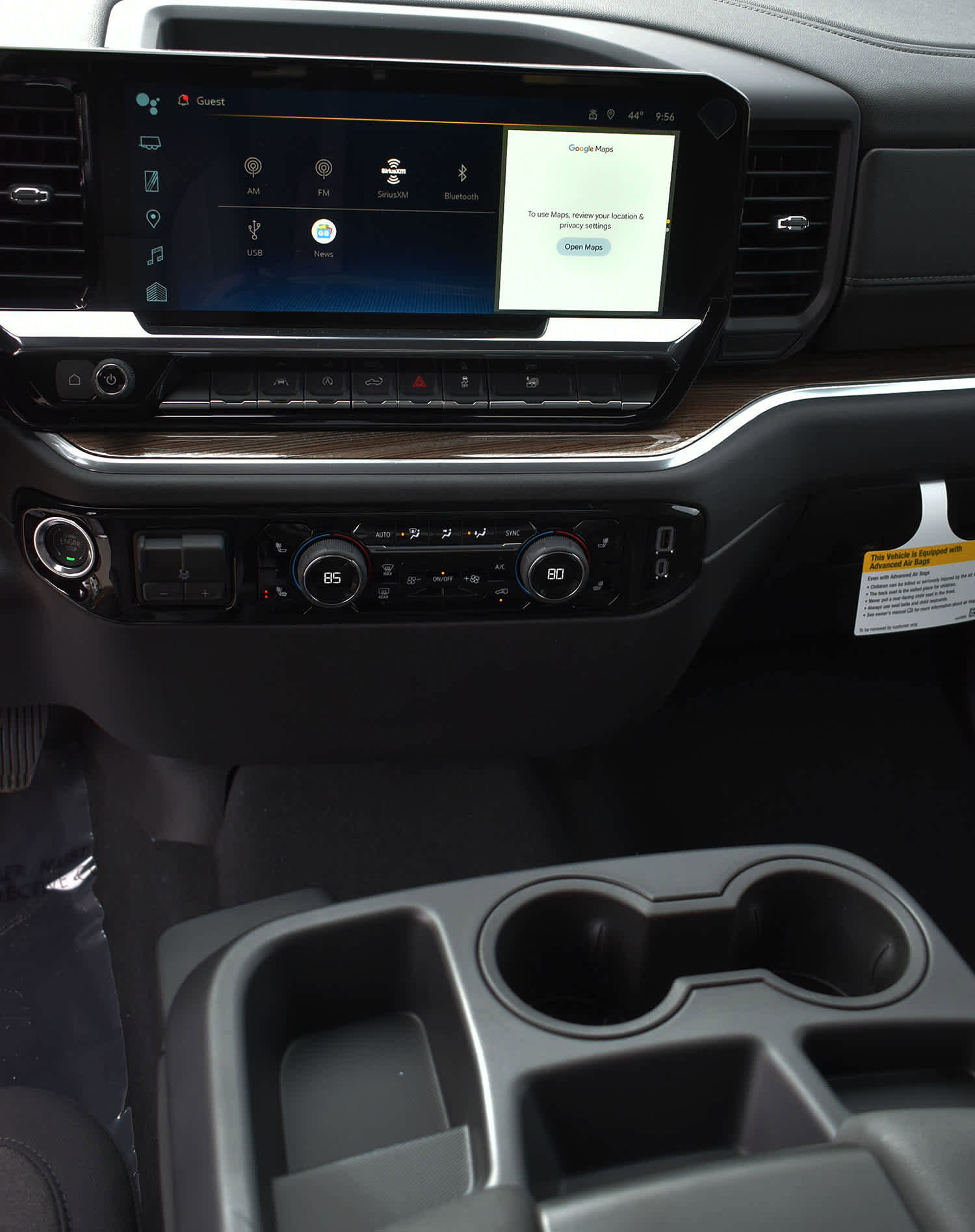 New 2026 Chevrolet Silverado 1500 LT AWD/4WD image 14