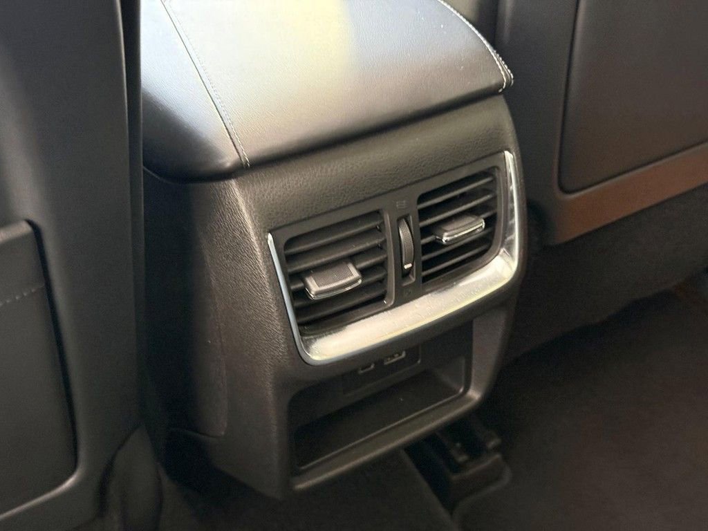 Used 2023 INFINITI QX50 Sport image 17