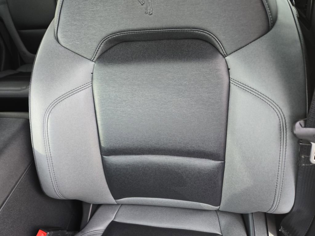 Used 2024 Ford Bronco Black Diamond image 17