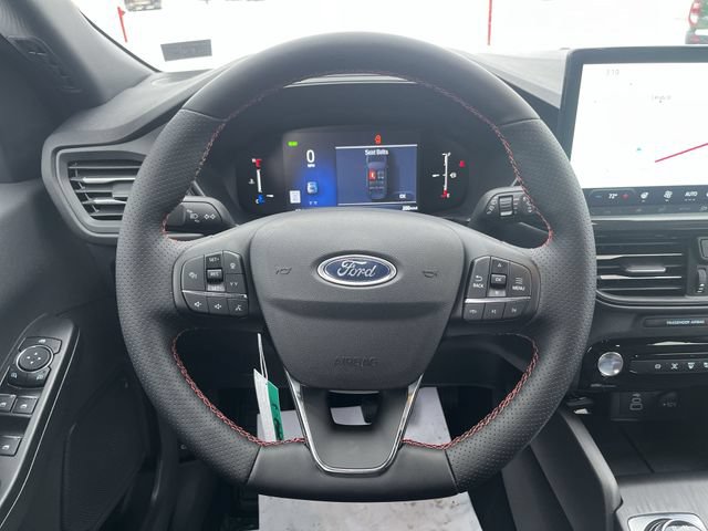 New 2026 Ford Escape ST-Line Select w/ Tech Pack #1 AWD/4WD image 13