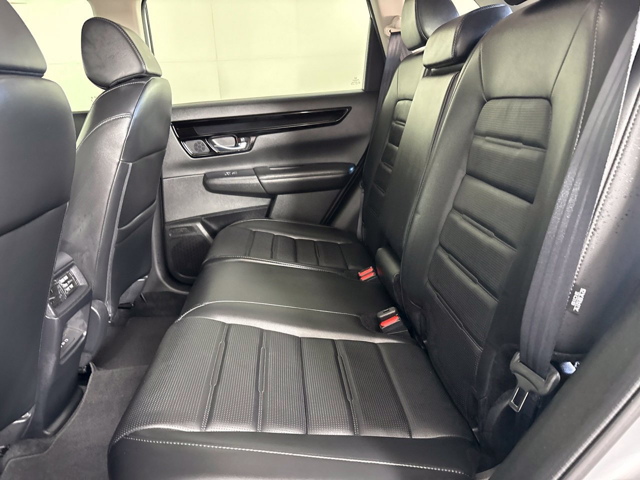 Used 2024 Honda CR-V EX-L image 24