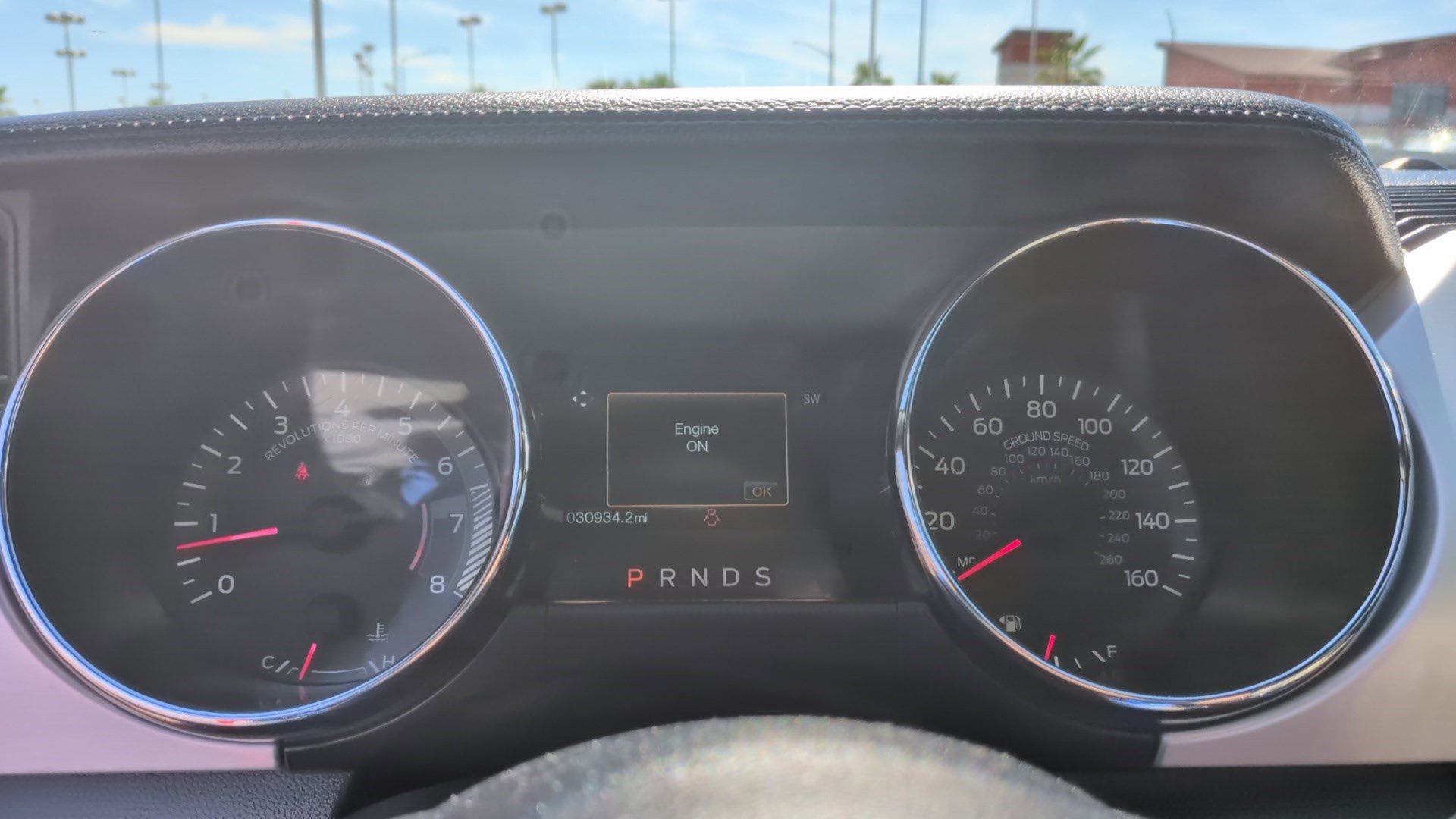 Used 2016 Ford Mustang GT Premium RWD image 19