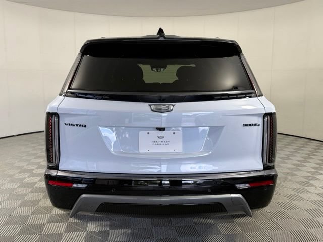 New 2027 Cadillac Vistiq Sport AWD/4WD image 9