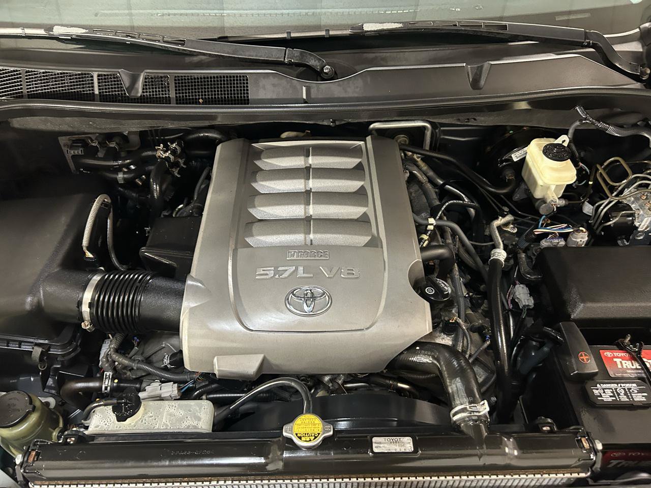 Used 2008 Toyota Sequoia Limited AWD/4WD image 62