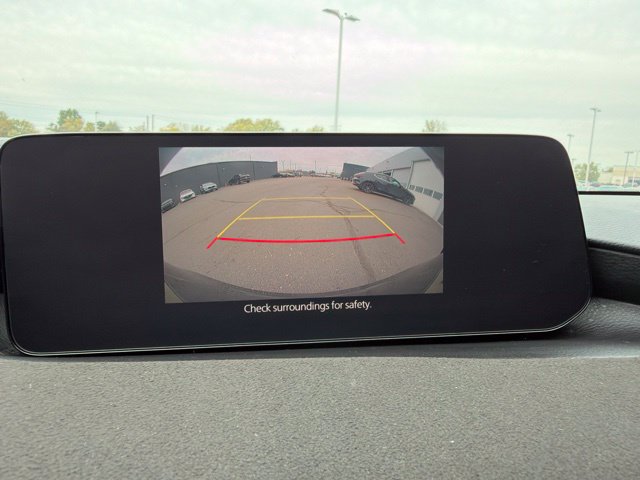 Used 2024 MAZDA MAZDA3 s AWD/4WD image 40