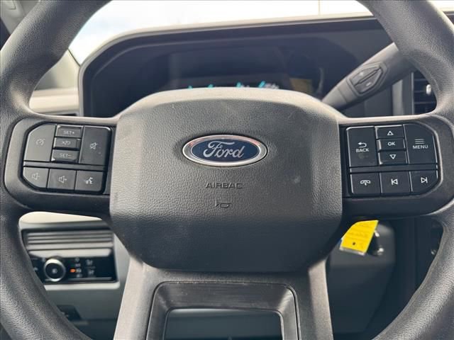 Used 2024 Ford F250 XLT image 17