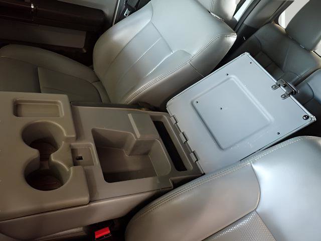 Used 2011 Ford F250 XL w/ PWR Equipment Group AWD/4WD image 16