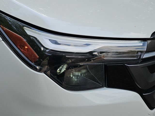 Certified 2026 Subaru Forester Premium AWD/4WD image 26