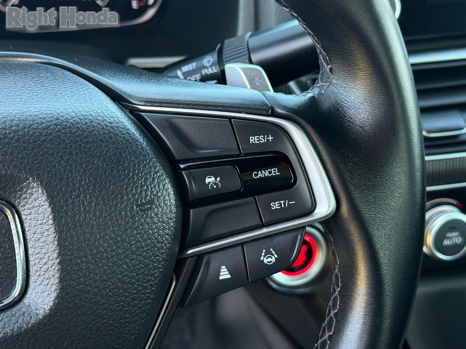 Used 2022 Honda Accord Sport image 17