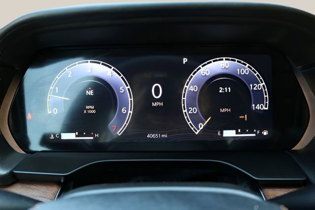 Used 2023 Jeep Grand Cherokee Summit w/ MOPAR Finishing Package image 28