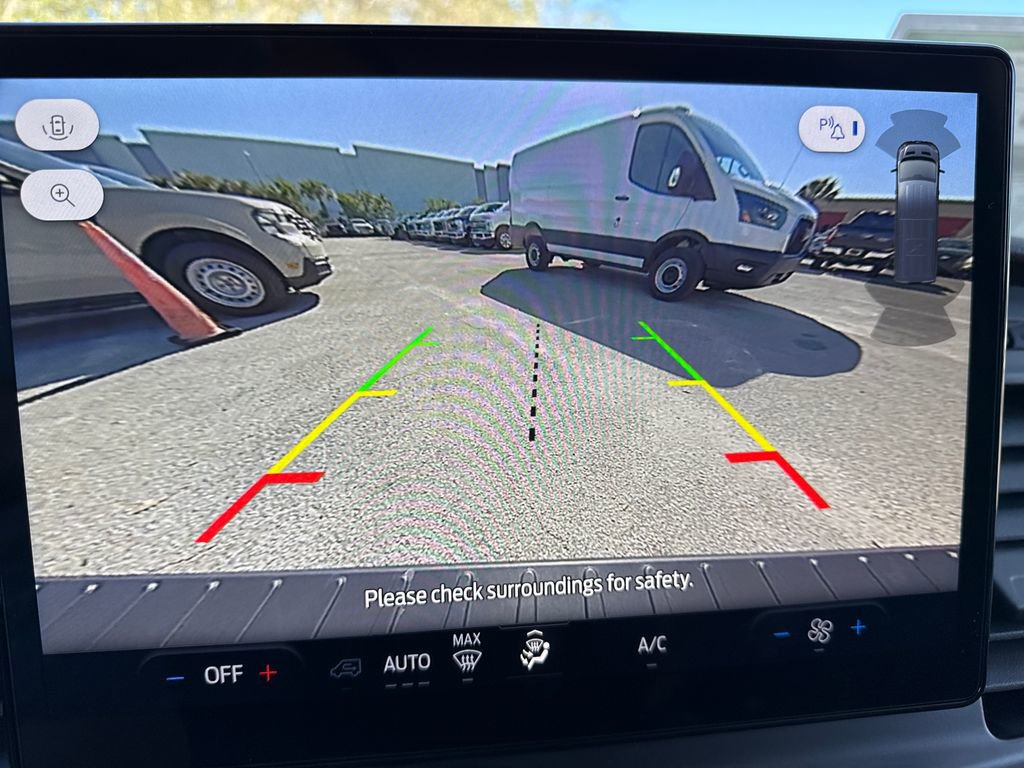 New 2026 Ford Transit 250 Low Roof image 7