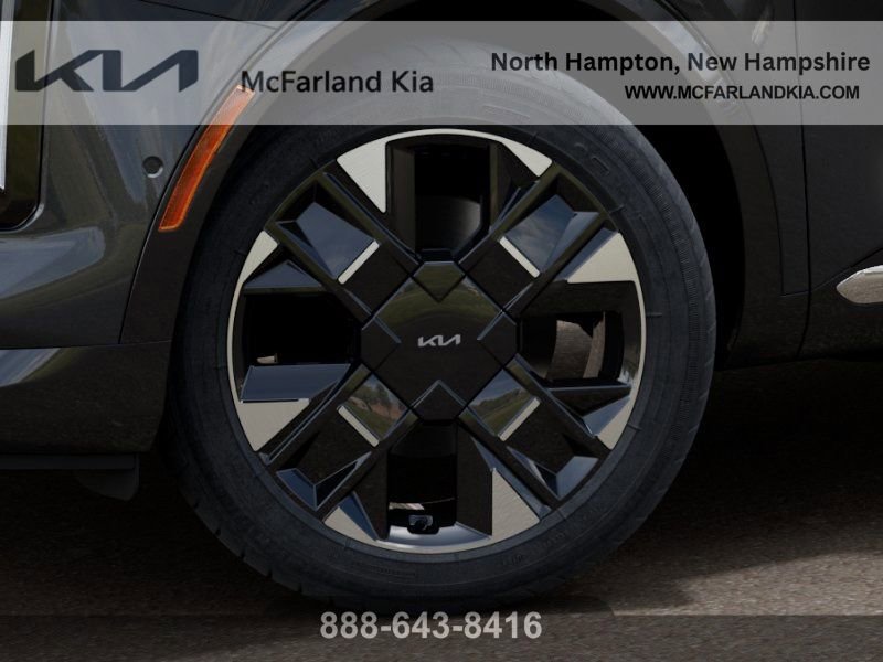 New 2026 Kia Sportage SX Prestige image 10