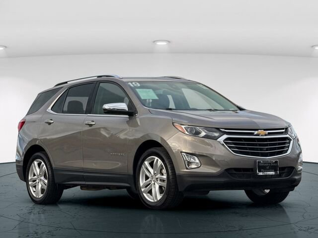Used 2019 Chevrolet Equinox Premier image 9