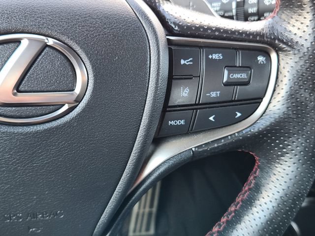 Used 2022 Lexus UX 250h F Sport w/ F Sport Premium Package AWD/4WD image 32